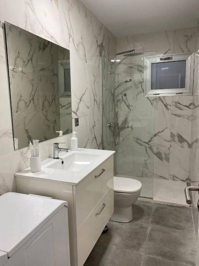 Sa16 Exterior Las Canteras Beach Las Palmas de Gran Canaria Ngoại thất bức ảnh