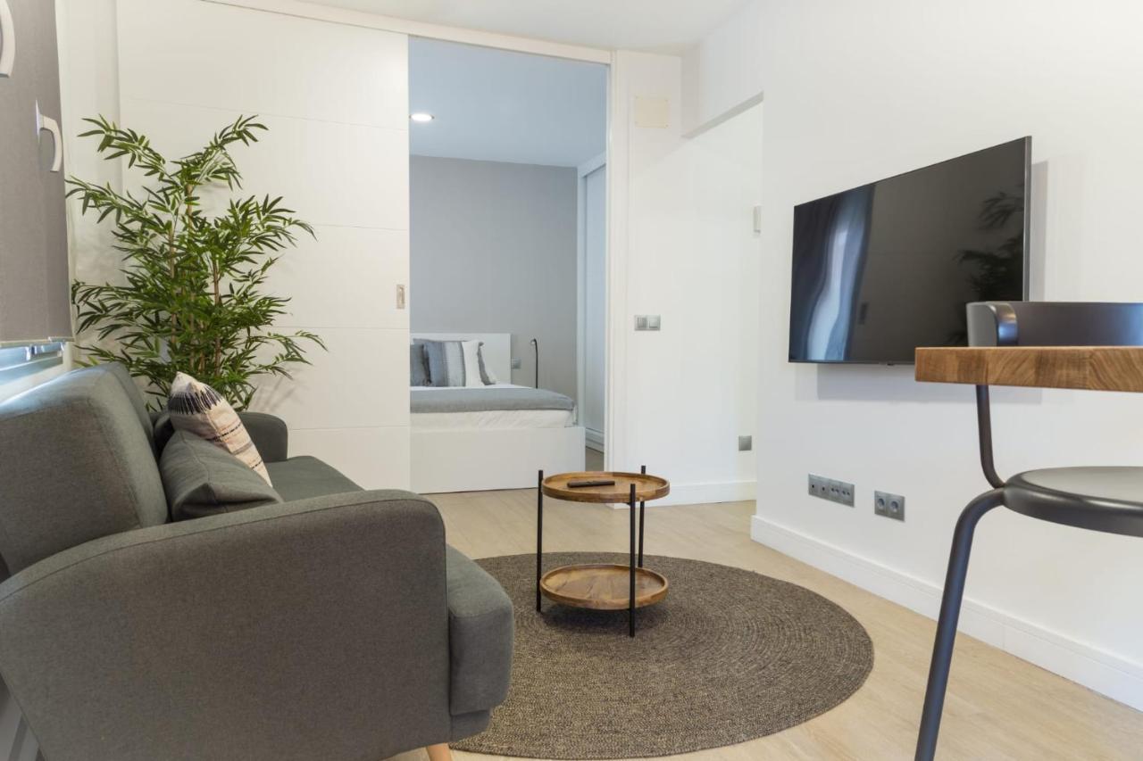 Sa16 Exterior Las Canteras Beach Las Palmas de Gran Canaria Ngoại thất bức ảnh