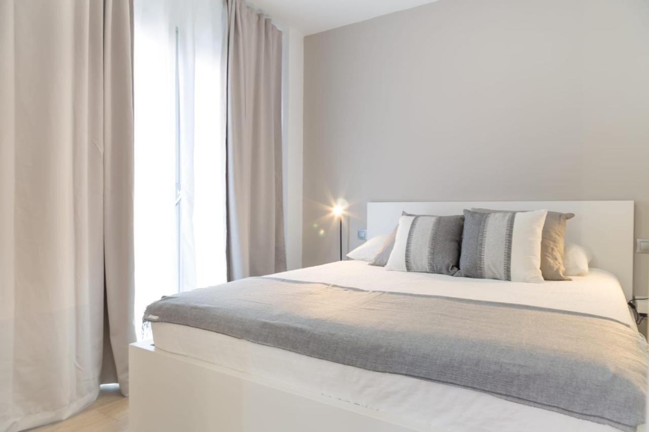 Sa16 Exterior Las Canteras Beach Las Palmas de Gran Canaria Ngoại thất bức ảnh