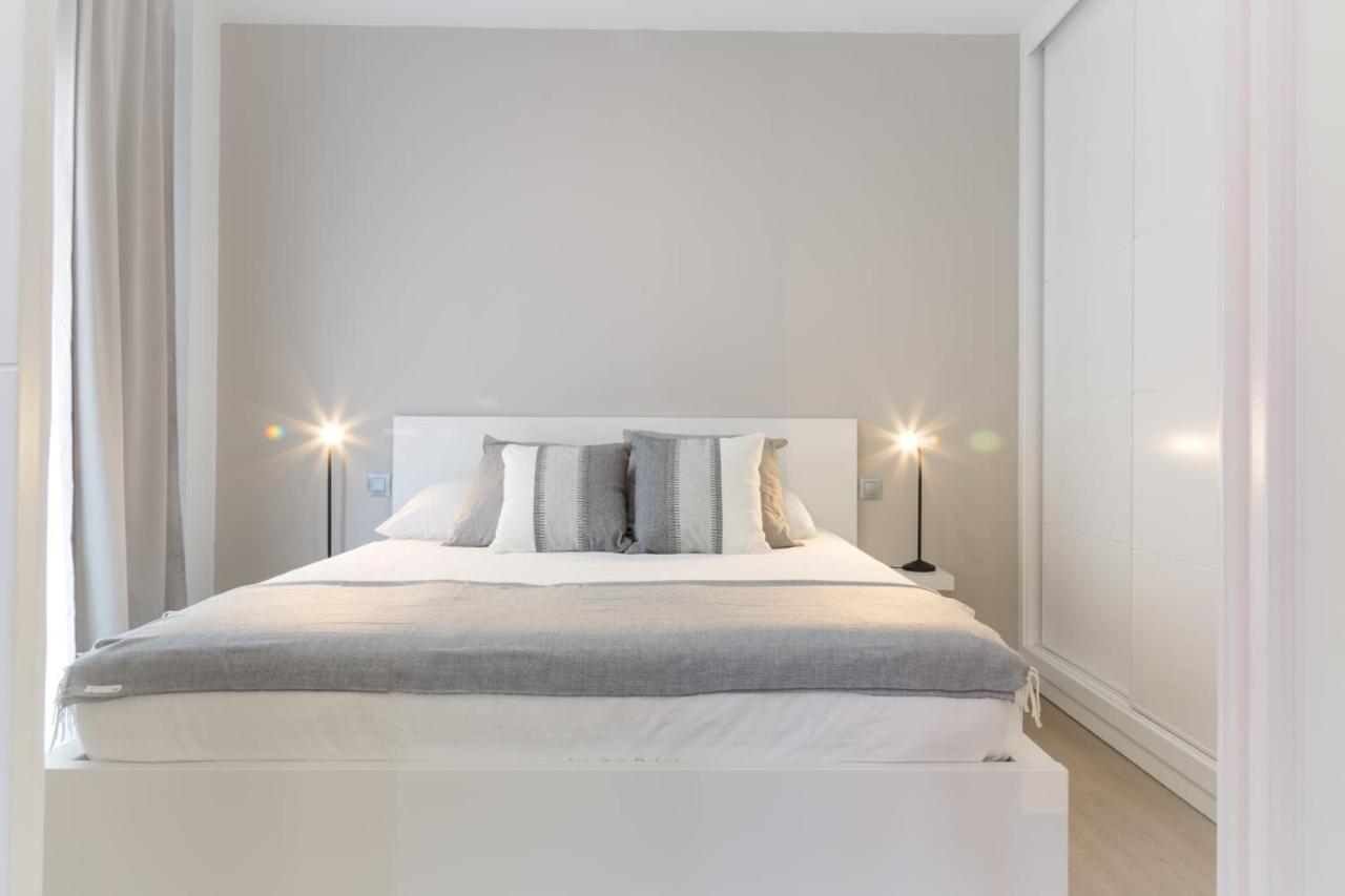 Sa16 Exterior Las Canteras Beach Las Palmas de Gran Canaria Ngoại thất bức ảnh