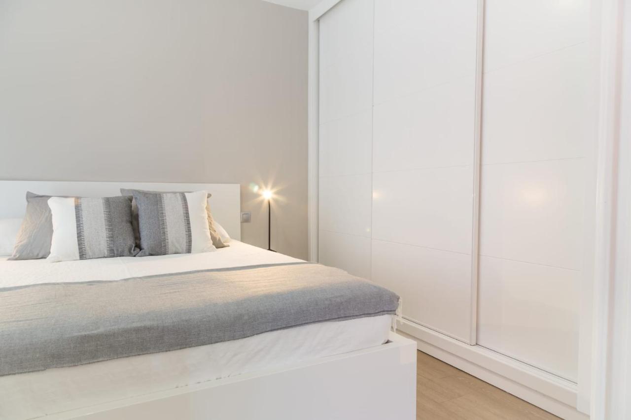 Sa16 Exterior Las Canteras Beach Las Palmas de Gran Canaria Ngoại thất bức ảnh