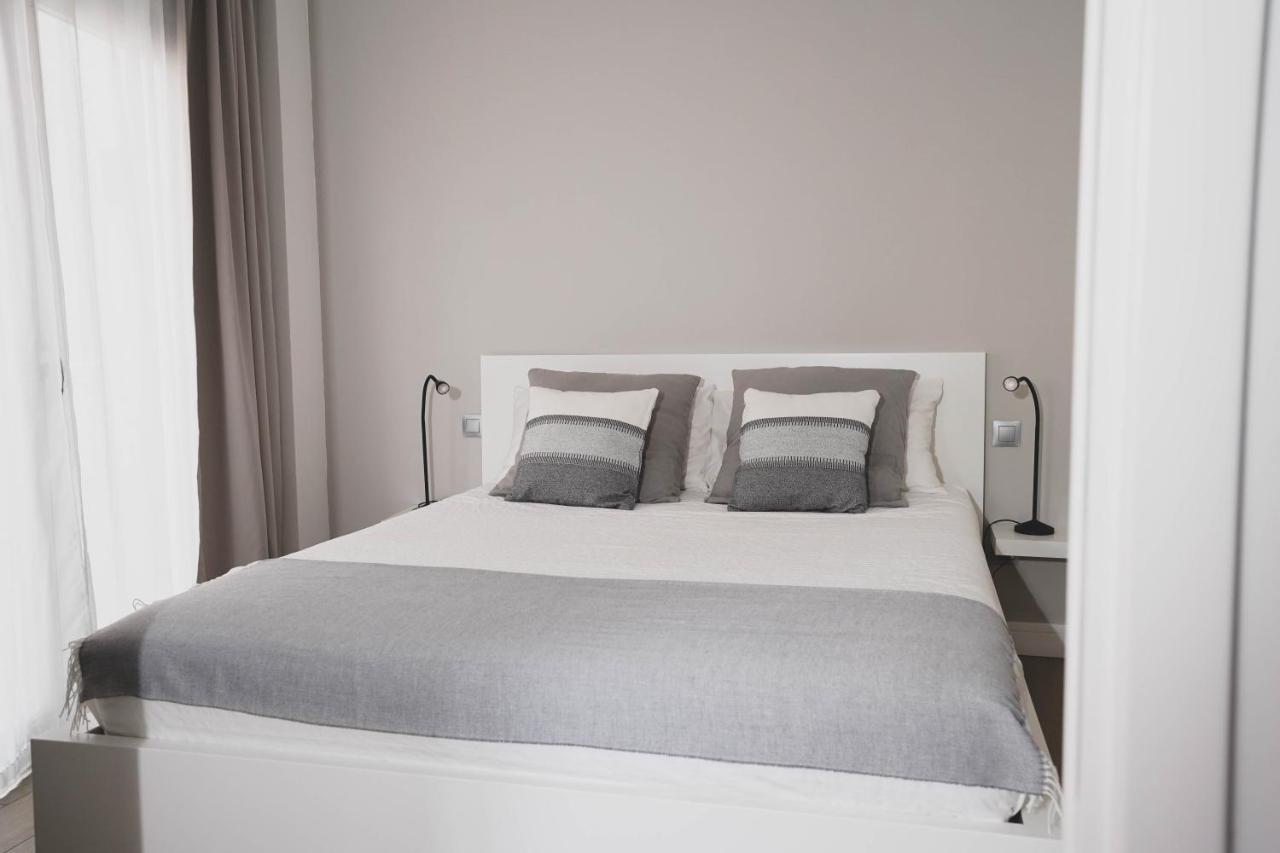 Sa16 Exterior Las Canteras Beach Las Palmas de Gran Canaria Ngoại thất bức ảnh