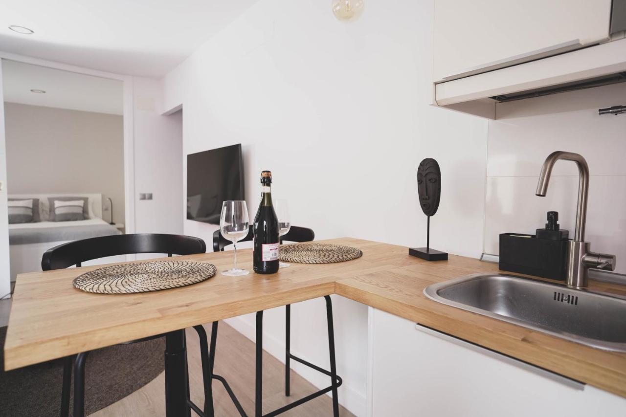 Sa16 Exterior Las Canteras Beach Las Palmas de Gran Canaria Ngoại thất bức ảnh