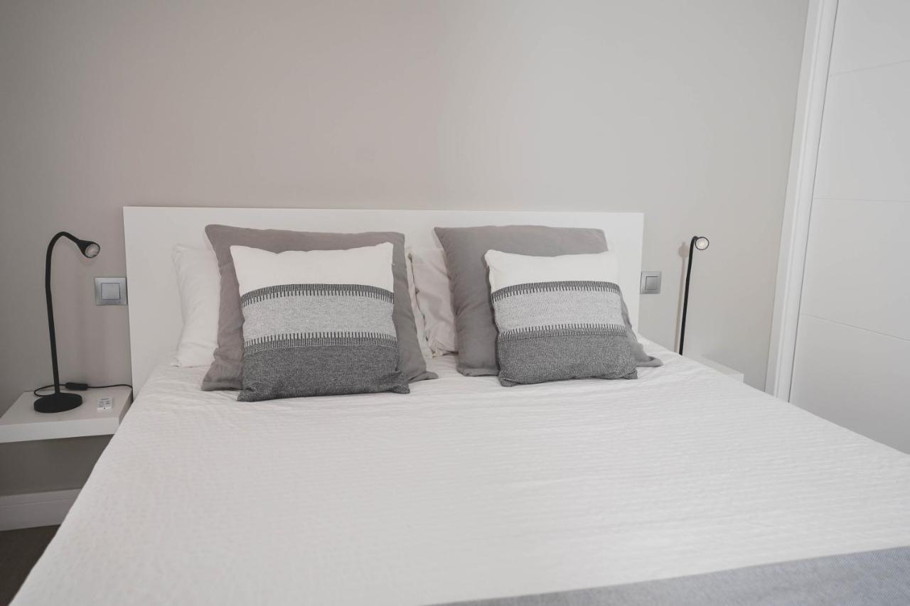 Sa16 Exterior Las Canteras Beach Las Palmas de Gran Canaria Ngoại thất bức ảnh